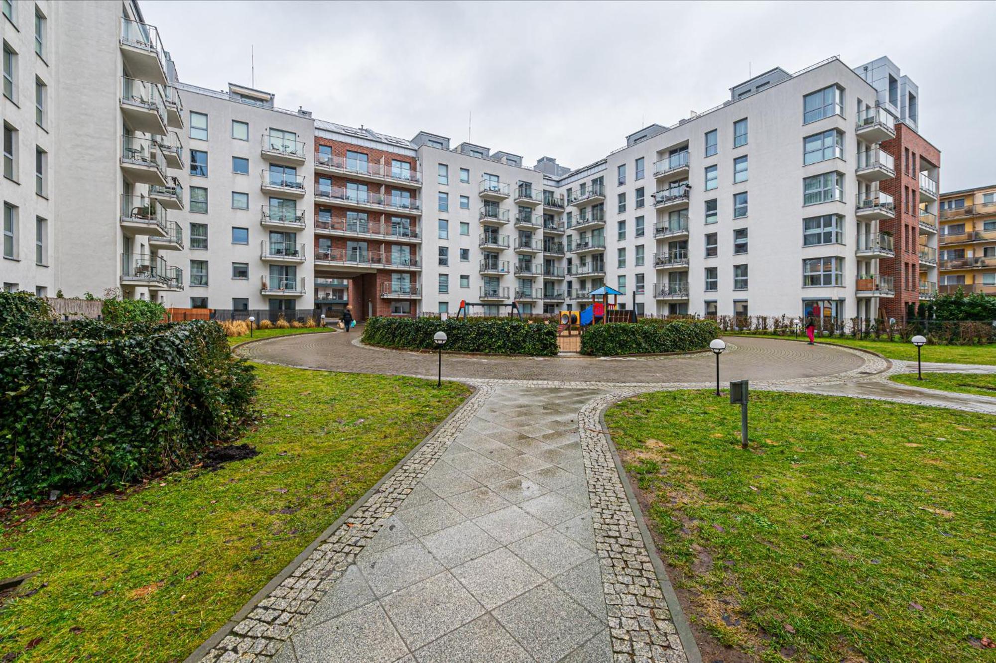 Posejdon - Billberry Apartments — Photos 1