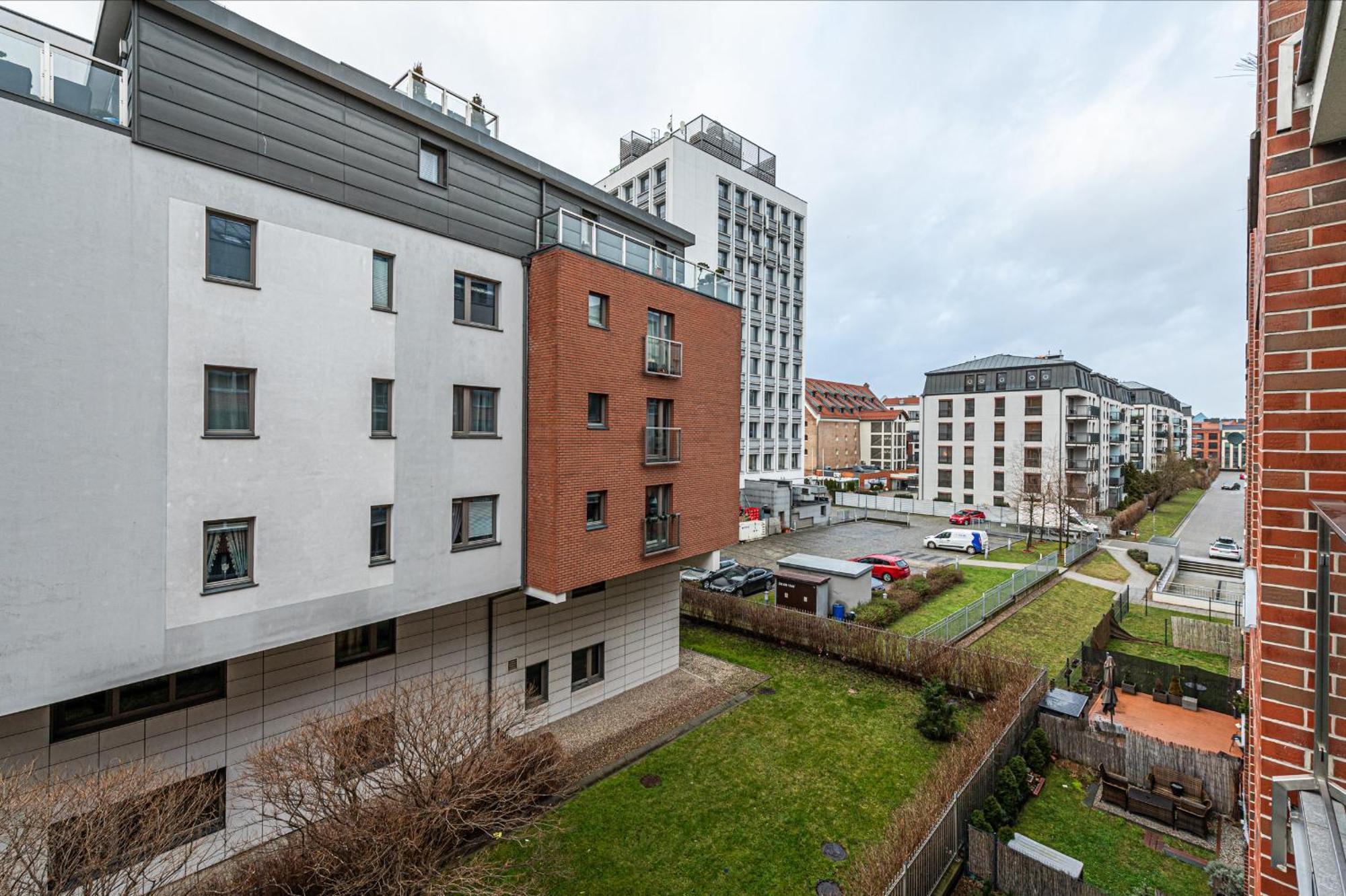 Posejdon - Billberry Apartments — Photos 3